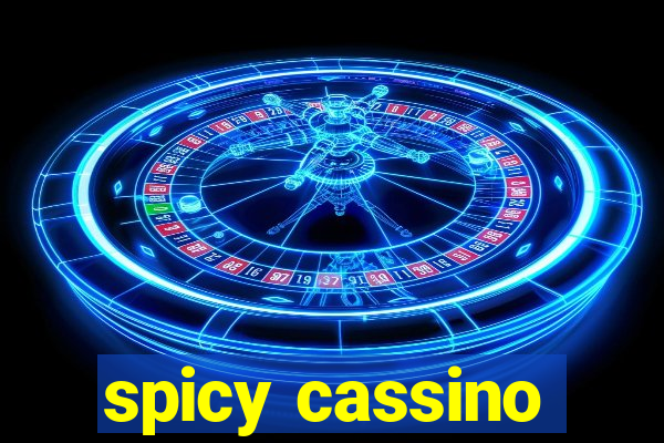 spicy cassino